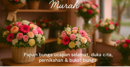 Toko Bunga Mandirancan